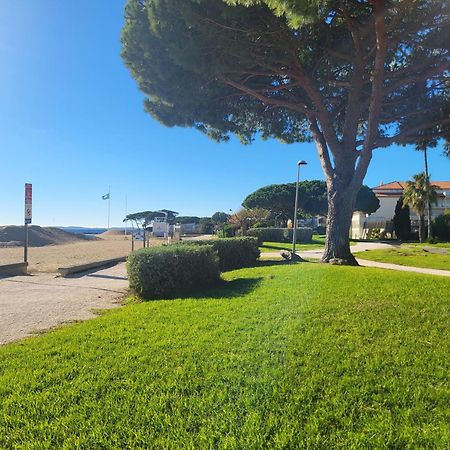 Mazet Climatise Rdj Plages Parking Wifi Gratuit La Londe-les-Maures Exteriér fotografie