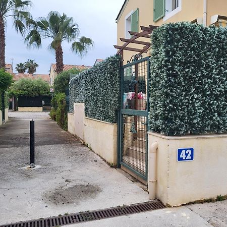 Mazet Climatise Rdj Plages Parking Wifi Gratuit La Londe-les-Maures Exteriér fotografie