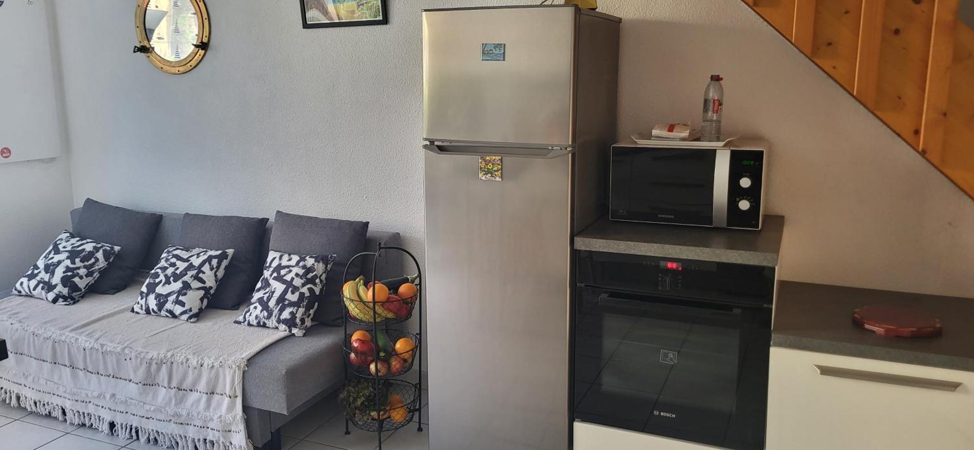 Mazet Climatise Rdj Plages Parking Wifi Gratuit La Londe-les-Maures Exteriér fotografie