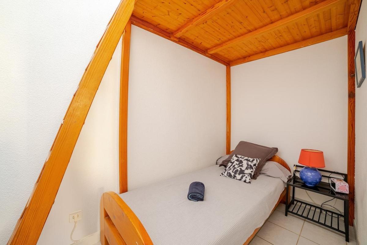 Mazet Climatise Rdj Plages Parking Wifi Gratuit La Londe-les-Maures Exteriér fotografie